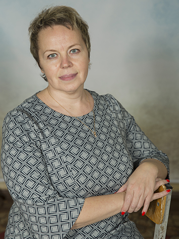 Березовская Наталья Валерьевна.