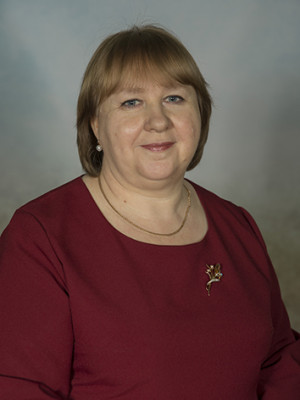 Щеблова Светлана Владимировна Щеблова Светлана Владимировна